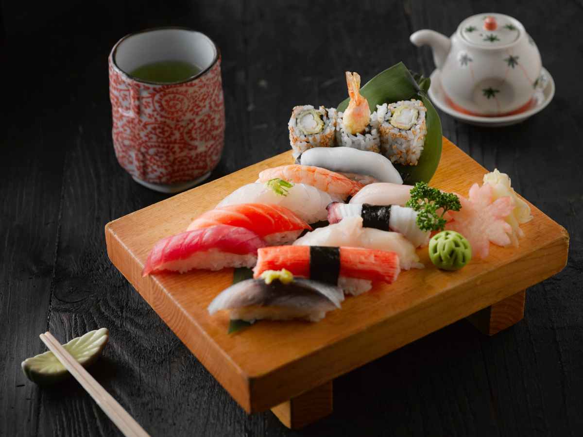 Eight Eastside Sushi Restaurants to Satiate Your Seafood Cravings