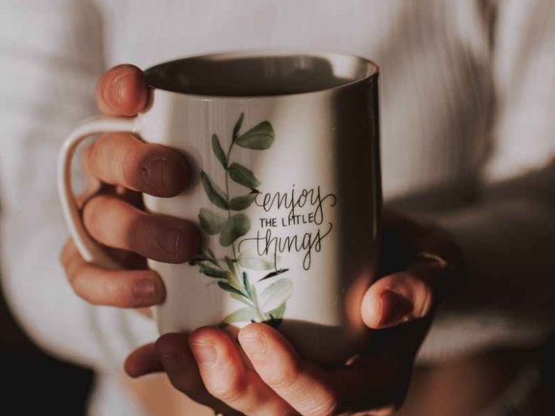 Five Tasty Teas to Try on Seattle’s Eastside