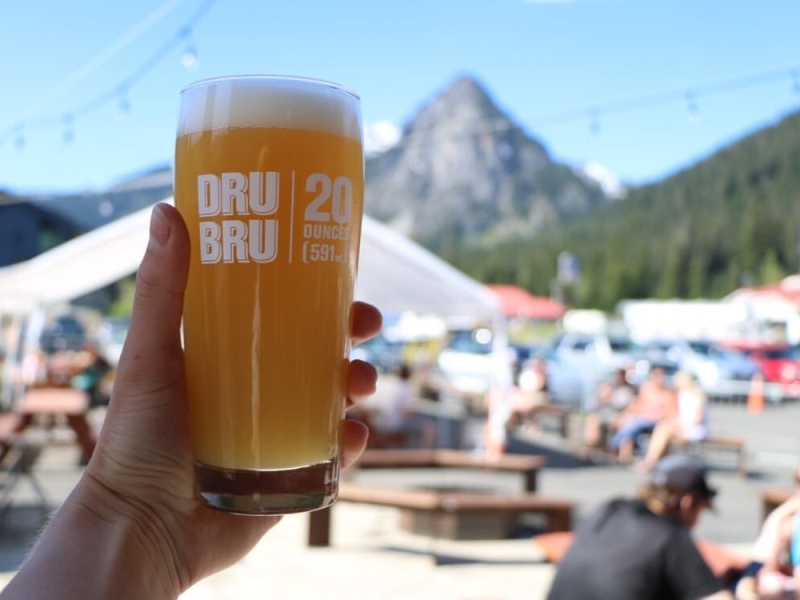 Discovering the Breweries on Seattle’s Eastside