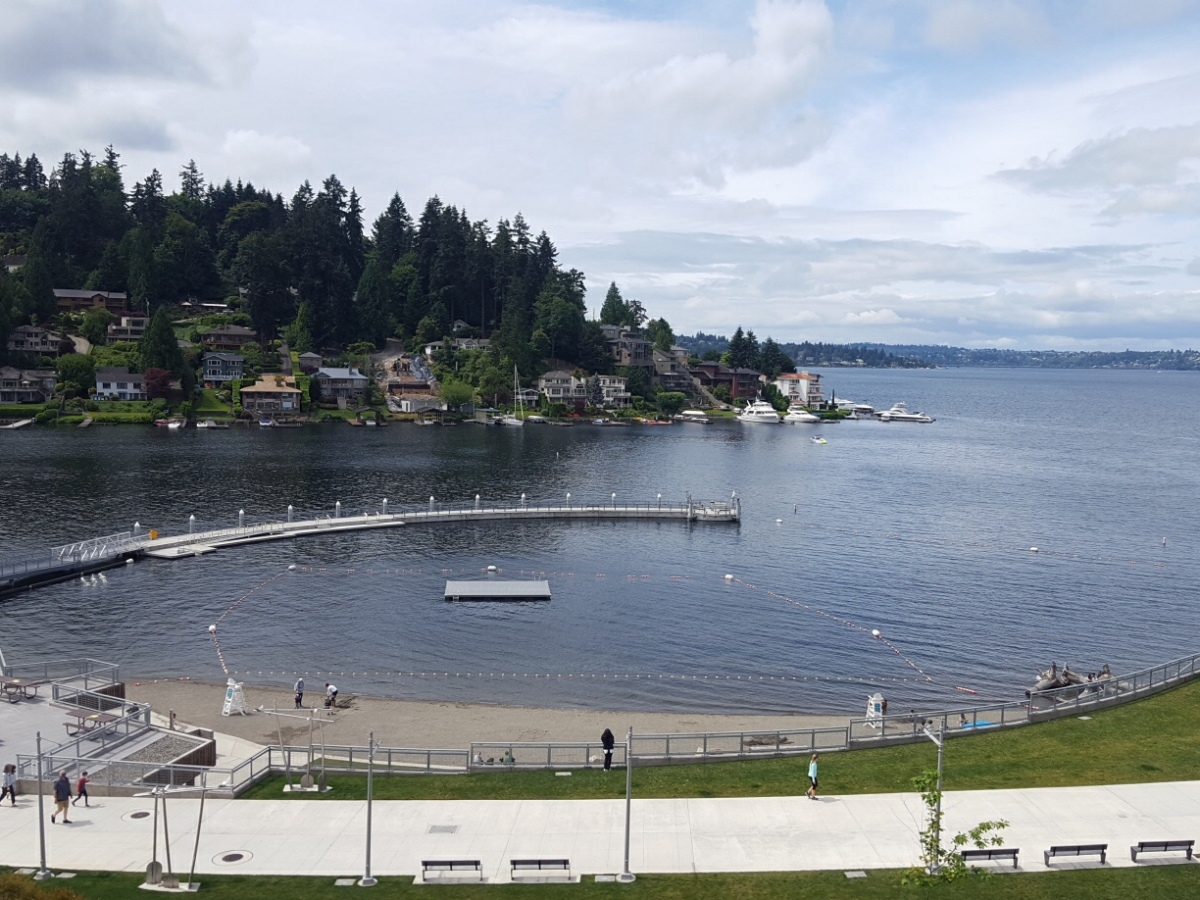 An Eastside Beach for Every Week of Summer