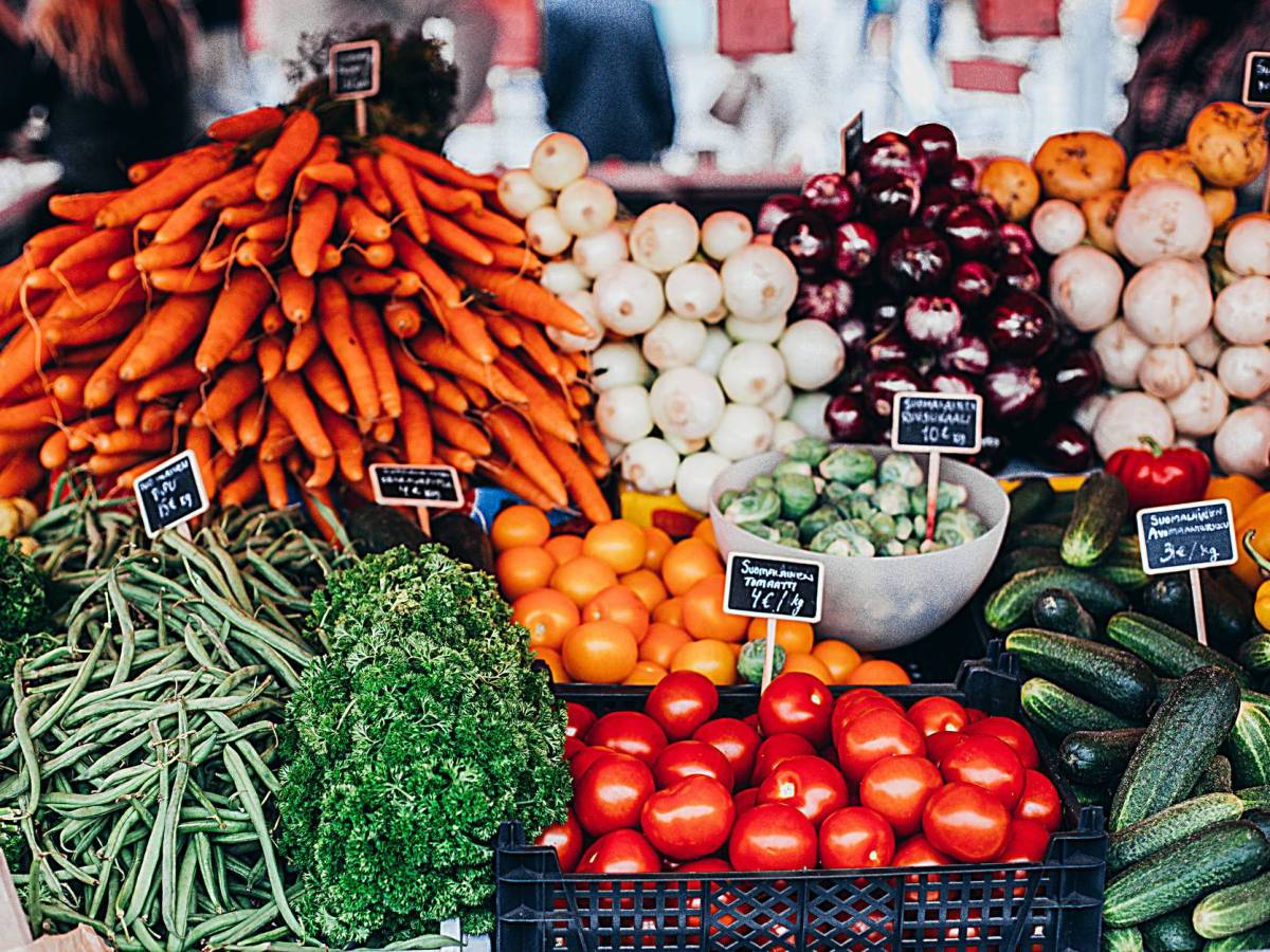 Discovering the Farmers Markets on Seattle’s Eastside