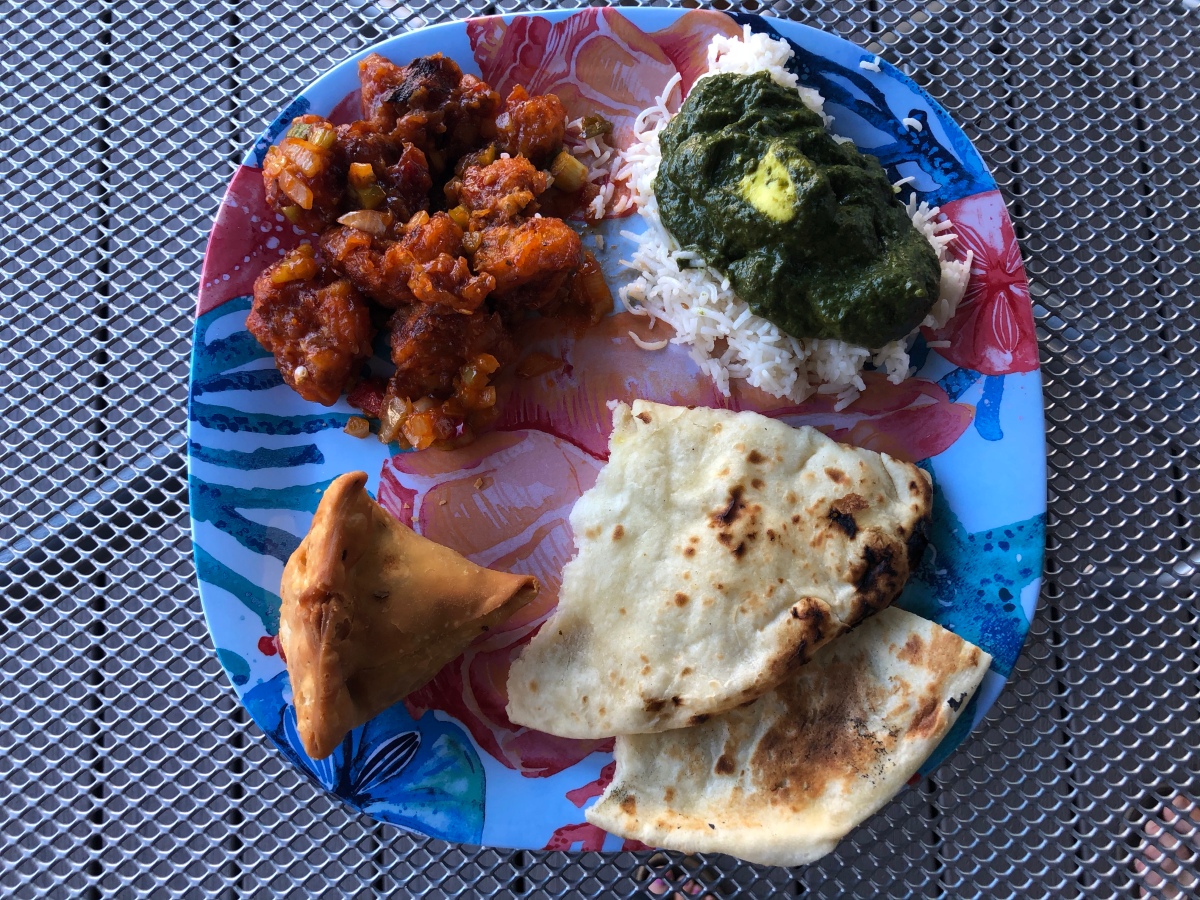 Kanishka Redmond: Redmond’s Must-Try Indian Food Restaurant