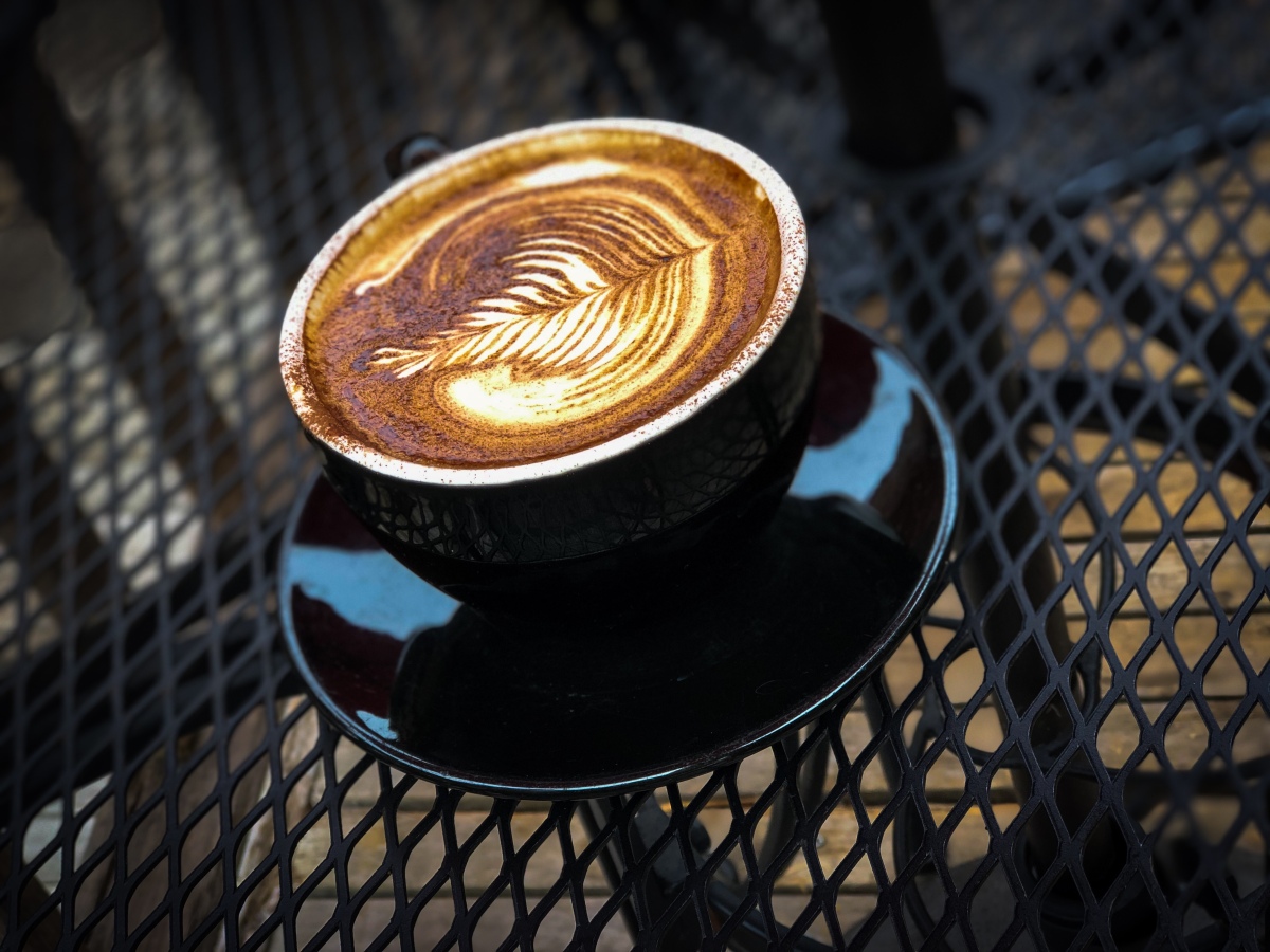 The Best Coffee Shops on Seattle’s Eastside: An Ultimate Roundup List