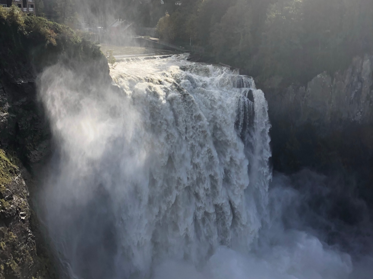Five Beginner Friendly Waterfall Hikes on Seattle’s Eastside