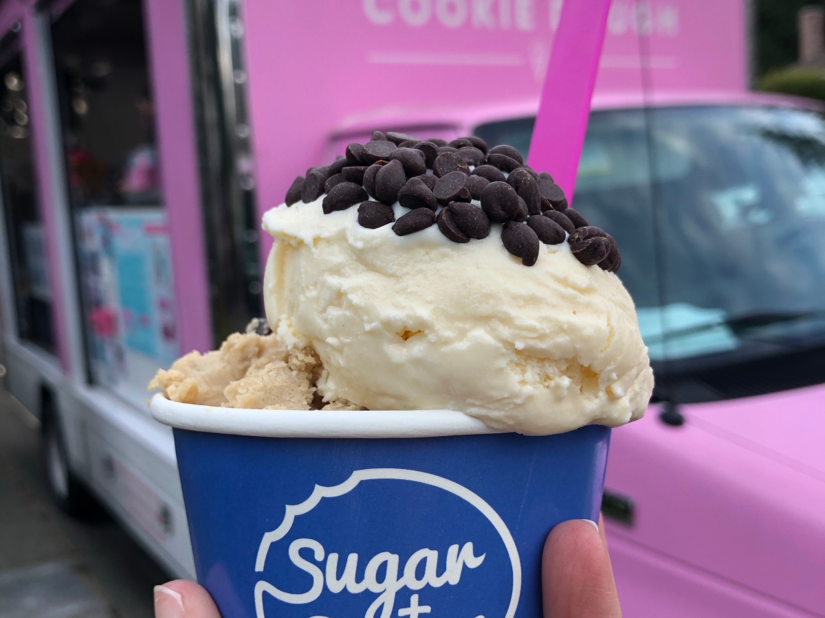 Seven Fun Treats to Try in Bellevue and Beyond