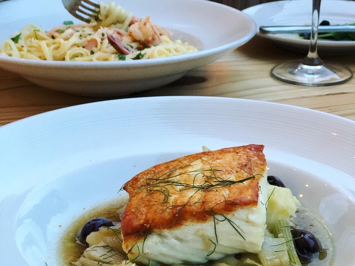 Must-Visit Restaurants in Issaquah, WA